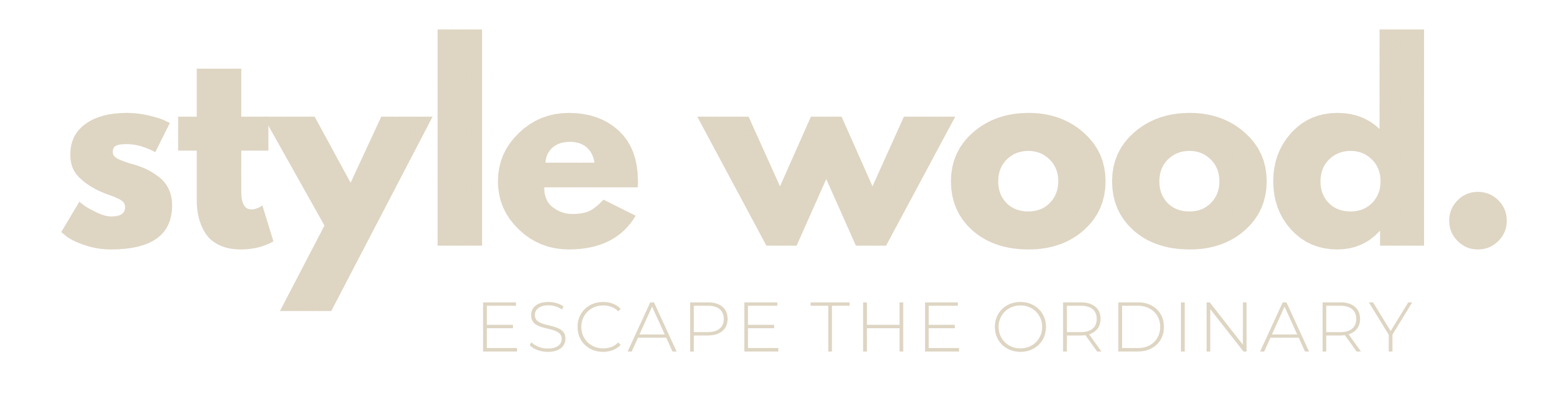 Stylewood